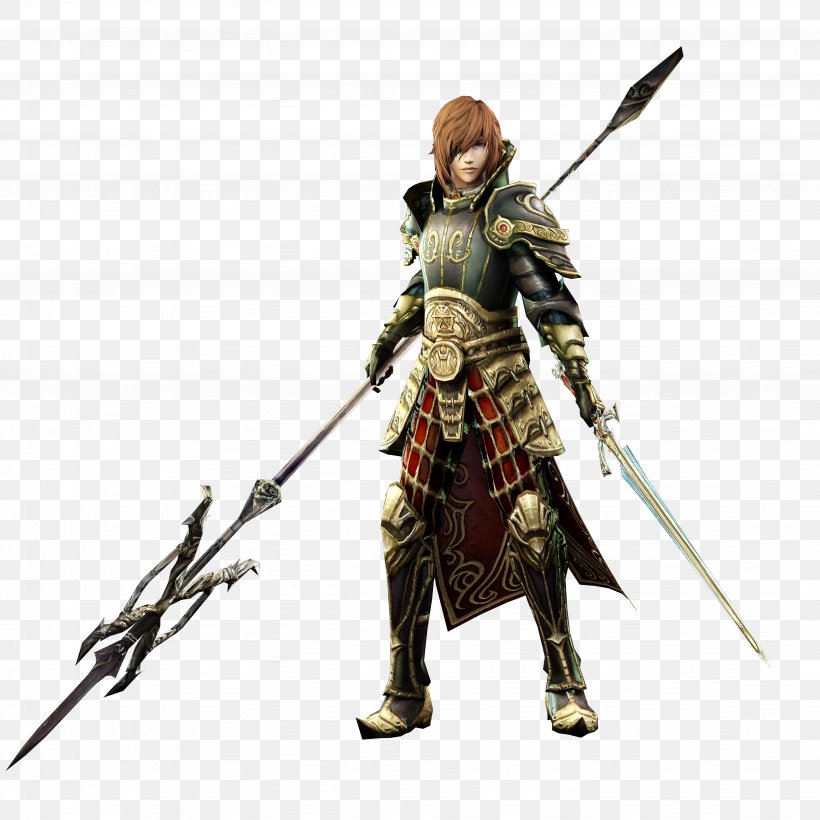 Granado Espada 한빛온 IMC Games Guild Wars 2 Hanbit Soft, PNG, 4096x4096px, Granado Espada, Action Figure, Armour, Art, Character Model Download Free