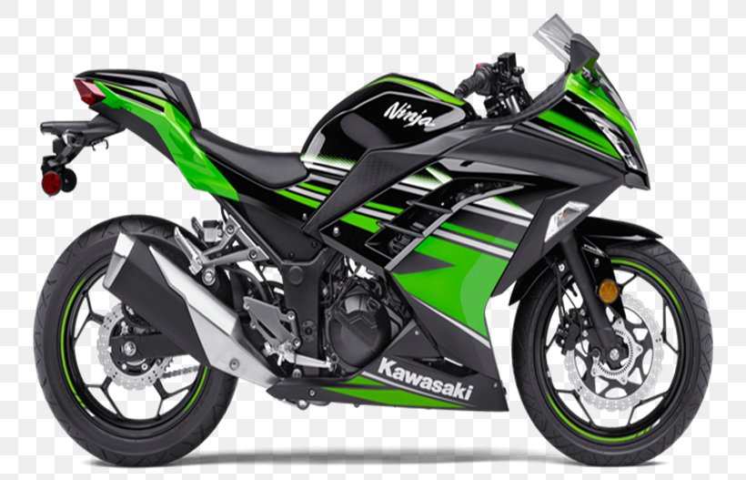 Kawasaki Ninja 300 Kawasaki Motorcycles Sport Bike, PNG, 760x527px, Kawasaki Ninja 300, Antilock Braking System, Automotive Design, Automotive Exterior, Automotive Lighting Download Free