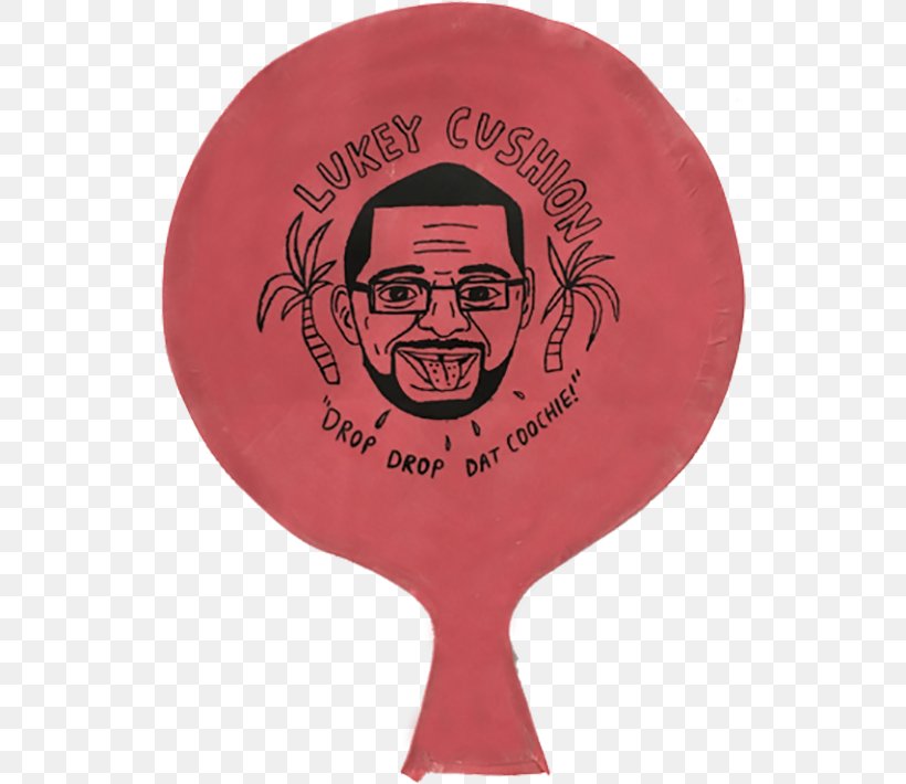Luther Campbell Life And Freaky Times Of Uncle Luke Borscht Corporation Short Film Cushion, PNG, 750x710px, Short Film, Balloon, Borscht, Cushion, Film Download Free