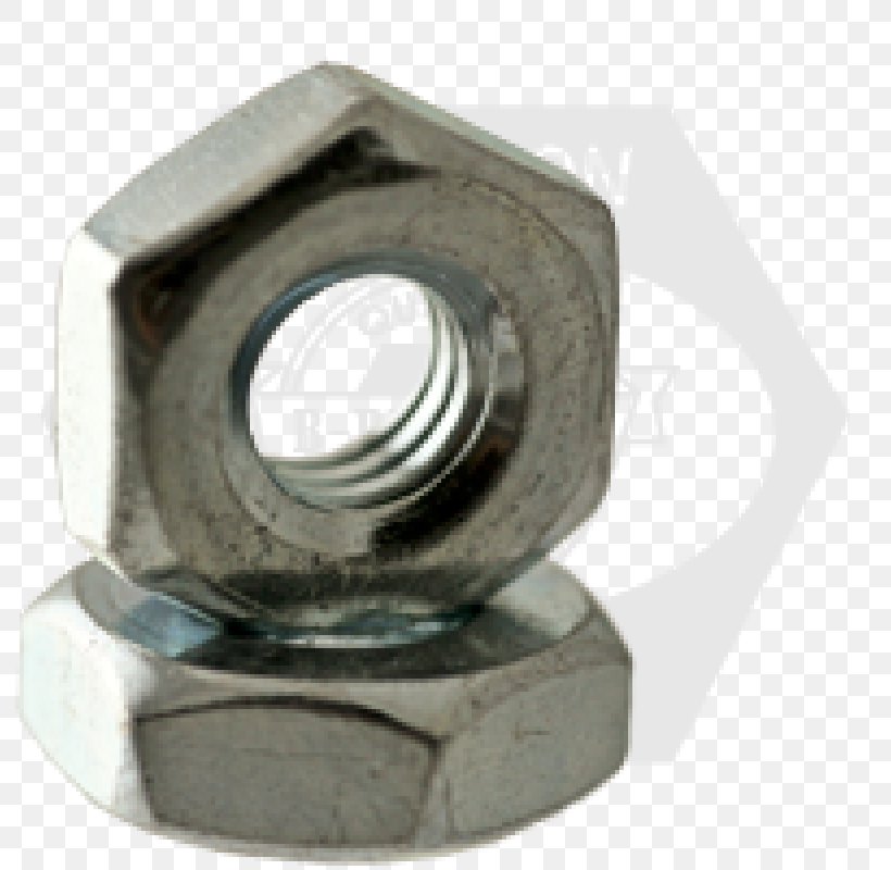 Nyloc Nut Plate Nut Screw Fastener, PNG, 800x800px, Nut, Drop Forging, Fastener, Hardware, Hardware Accessory Download Free