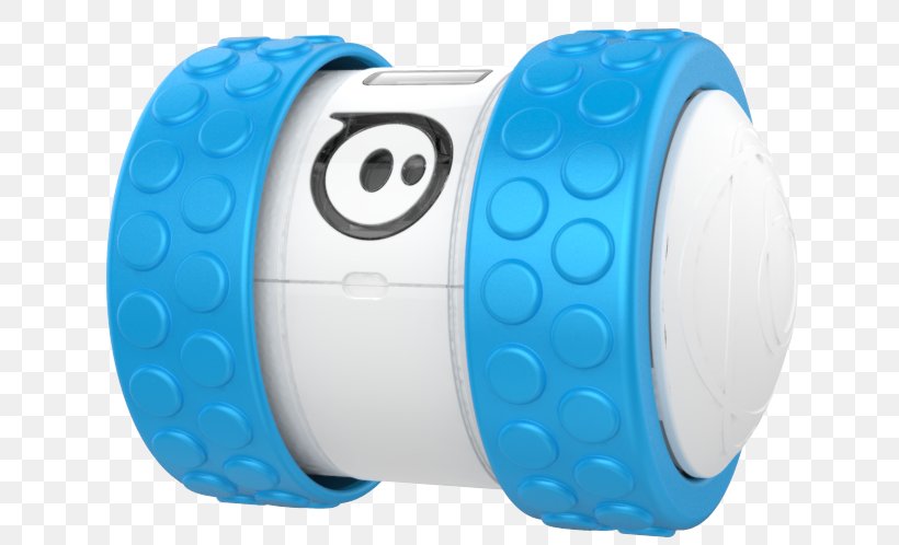 Sphero Ollie BB-8 Orbotix Ball, PNG, 699x498px, Sphero, Ball, Blue, Child, Electric Blue Download Free