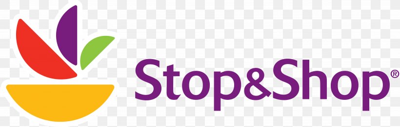 Stop & Shop Logo Retail Brand Organization, PNG, 5000x1603px, Stop Shop, Brand, Company, Food, Grocery Store Download Free
