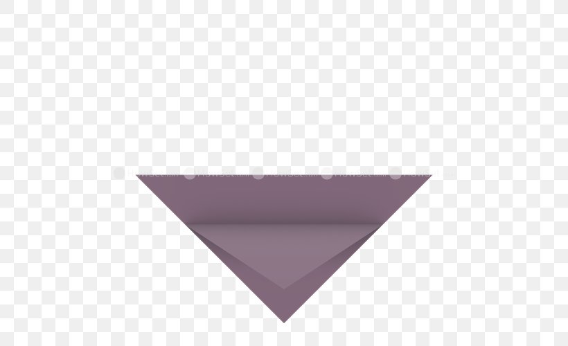 Triangle, PNG, 500x500px, Triangle, Purple, Rectangle, Violet Download Free