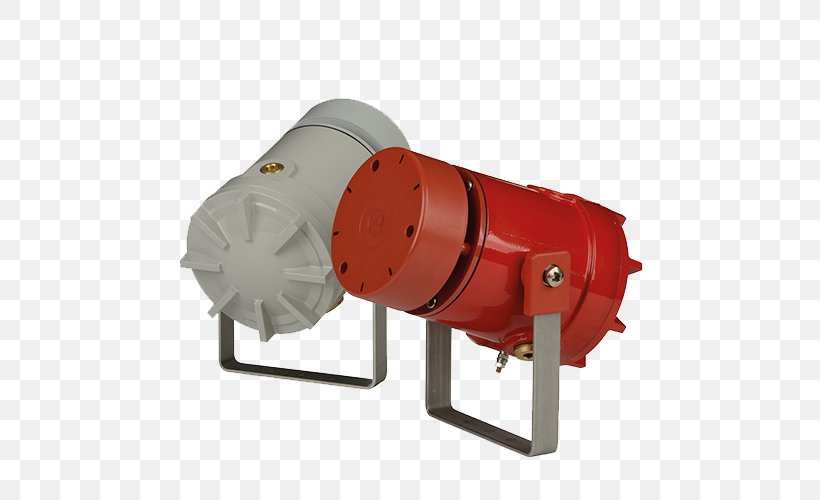 Alarm Device Fire Alarm System Security Alarms & Systems Strobe Light Electrical Equipment In Hazardous Areas, PNG, 500x500px, Alarm Device, Cylinder, Emergency, Explosion, Fire Download Free