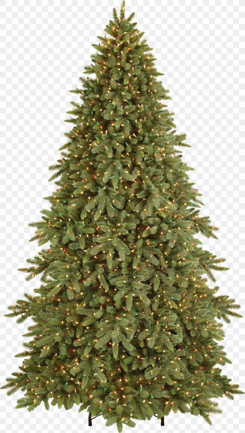 Artificial Christmas Tree Pre-lit Tree Spruce, PNG, 1266x2239px, Christmas Tree, Artificial Christmas Tree, Christmas, Christmas Decoration, Christmas Ornament Download Free