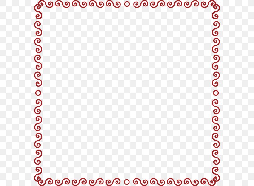 Borders And Frames Free Content Clip Art, PNG, 600x601px, Borders And Frames, Area, Art, Free Content, Microsoft Word Download Free