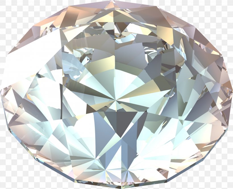 Diamond, PNG, 3000x2431px, Diamond, Computer Software, Crystal, Designer, Gemstone Download Free