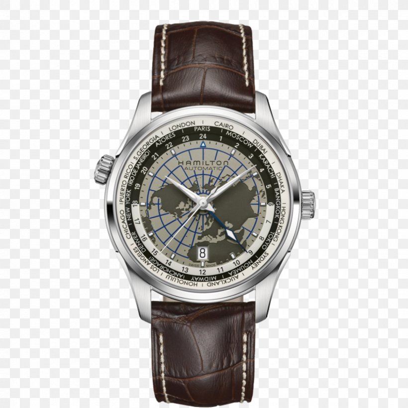 Hamilton Watch Company Jewellery Watch Strap, PNG, 1200x1200px, Hamilton Watch Company, Automatic Watch, Bracelet, Brand, Chronograph Download Free