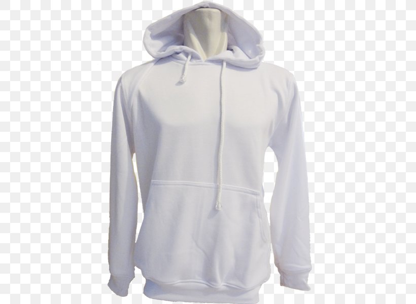 Hoodie T-shirt White Sweater Jacket, PNG, 500x600px, Hoodie, Blue, Bluza, Clothing, Clothing Sizes Download Free