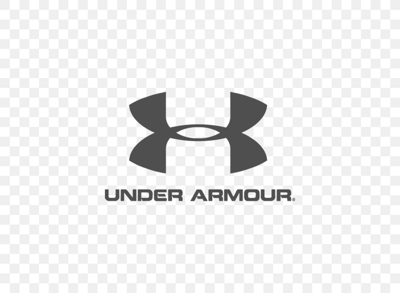 Under Armour T-shirt Tracksuit Clothing Brand, PNG, 600x600px, Under Armour, Adidas, Black, Black And White, Brand Download Free
