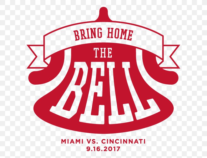 Victory Bell Miami RedHawks Football Cincinnati University Residence Life, PNG, 627x627px, Miami Redhawks Football, Area, Brand, Campus, Cincinnati Download Free