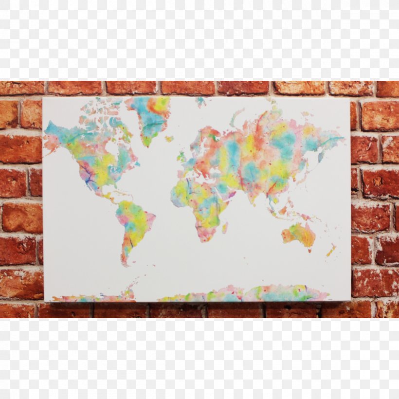 World Map Picture Frames Pattern, PNG, 1200x1200px, World, Art, Map, Picture Frame, Picture Frames Download Free