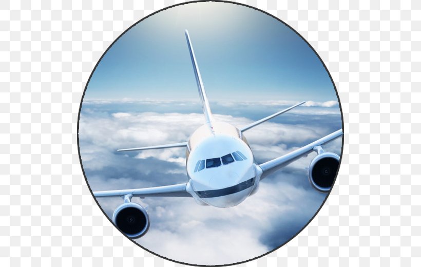 Aircraft Parts & Accessories Airplane Aviation Desktop Wallpaper, PNG, 520x520px, Aircraft, Aeronautics, Aerospace, Aerospace Engineering, Aerospace Manufacturer Download Free