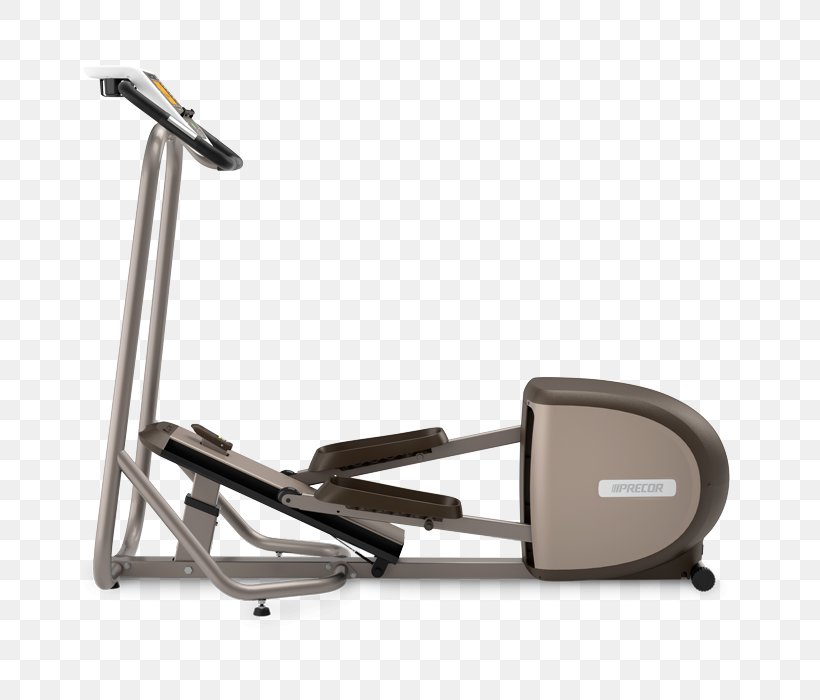 Elliptical Trainers Precor Incorporated Exercise Equipment Physical Fitness, PNG, 700x700px, Elliptical Trainers, Aerobic Exercise, Chinup, Elliptical Trainer, Exercise Download Free