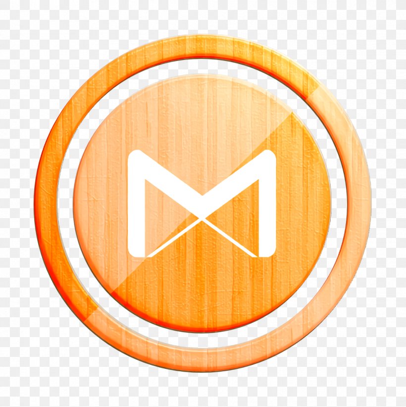 Gmail Icon Png 1138x1140px Gmail Icon Logo Orange Symbol Download Free