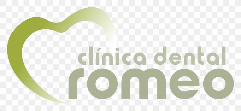 Logo Dentistry Clínica Dental Romeo Brand, PNG, 1365x631px, Logo, Brand, Clinica, Dentist, Dentistry Download Free