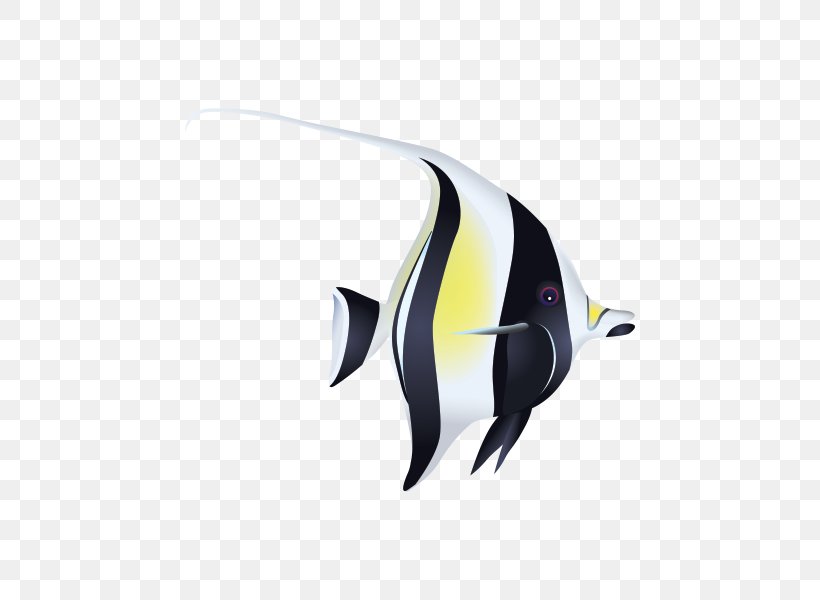 Penguin Cartoon, PNG, 600x600px, Penguin, Butterflyfish, Fin, Fish, Pomacanthidae Download Free