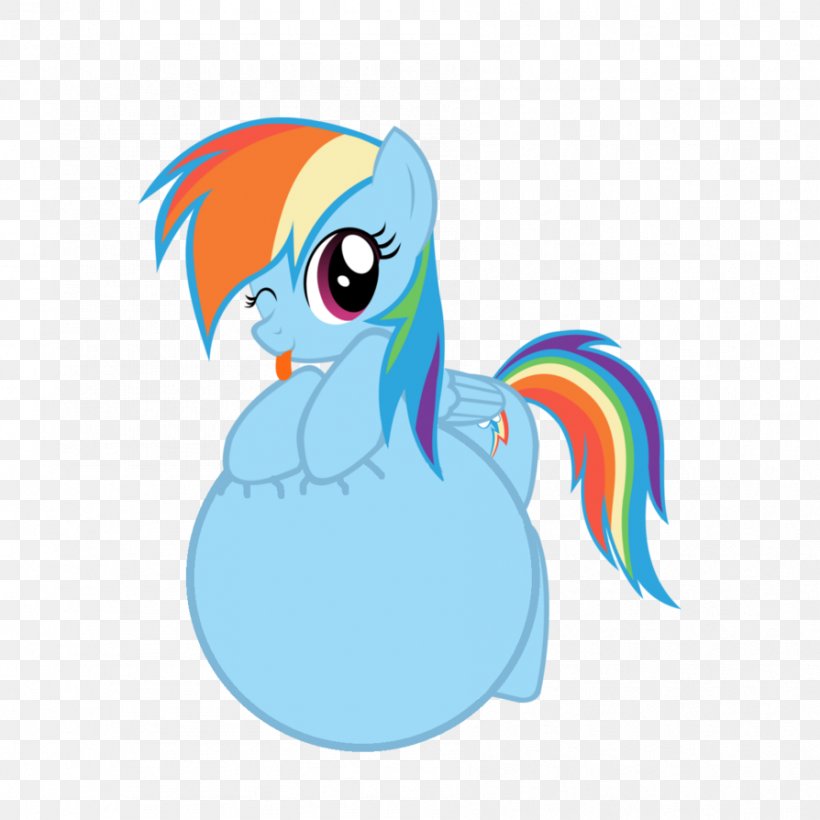 Rainbow Dash Twilight Sparkle My Little Pony Abdomen, PNG, 894x894px, Watercolor, Cartoon, Flower, Frame, Heart Download Free
