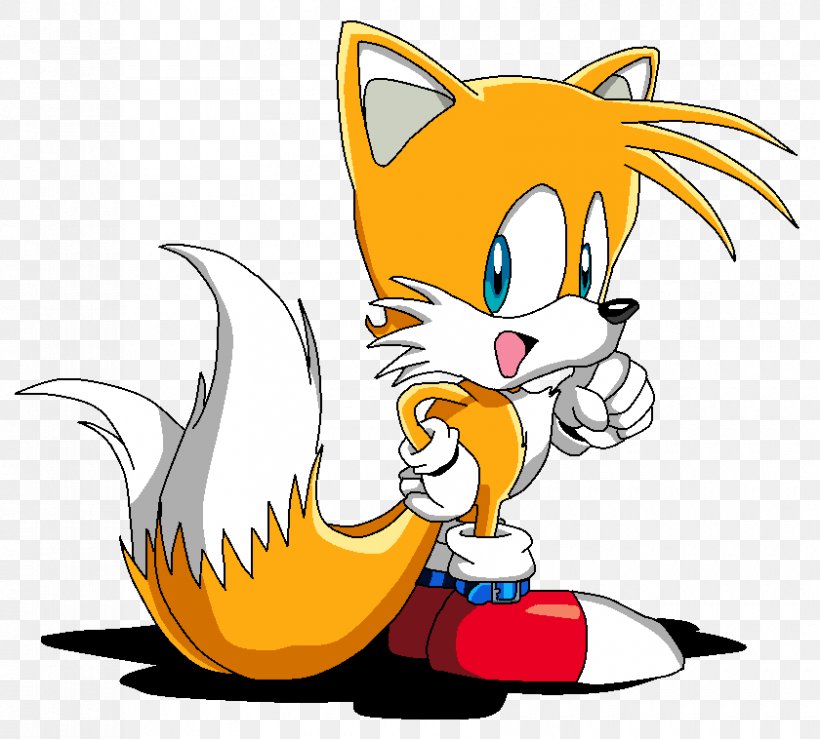 Tails Sonic The Hedgehog 2 Sonic Chaos Shadow The Hedgehog, PNG, 840x758px, Tails, Amy Rose, Art, Artwork, Carnivoran Download Free