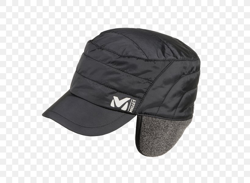 Cap Hat PrimaLoft Millet Clothing, PNG, 600x600px, Cap, Baseball Cap, Beanie, Black, Bonnet Download Free