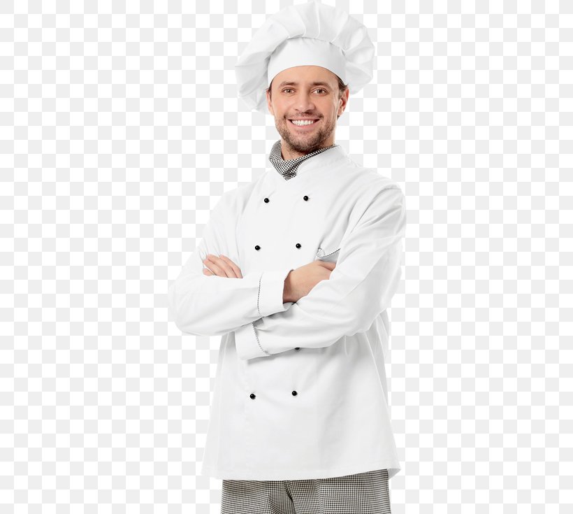 Chef Cooking Pizzaria Piu Bella Restaurant, PNG, 388x735px, Chef, Catering, Celebrity Chef, Chief Cook, Coat Download Free