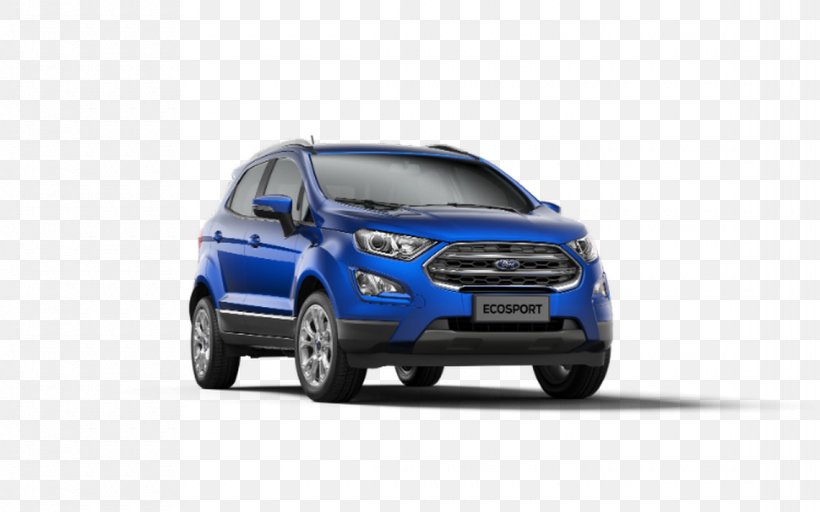 Ford Motor Company 2018 Ford EcoSport Titanium Sport Utility Vehicle 2018 Ford EcoSport SE, PNG, 1140x712px, 2018, 2018 Ford Ecosport, 2018 Ford Ecosport Titanium, Ford Motor Company, Automotive Design Download Free