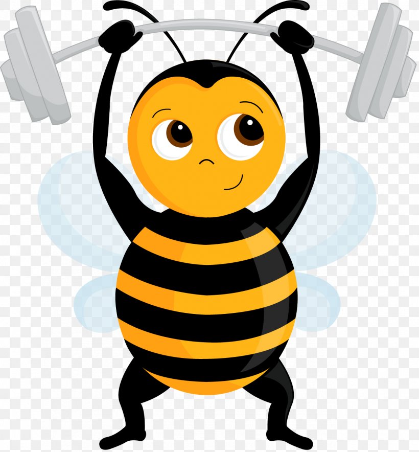 Honey Bee Fitness Centre Exercise Physical Fitness, PNG, 1275x1375px, Honey Bee, Bee, Exercise, Fitness Centre, Health Download Free