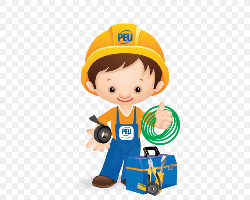 Image Electrician Clip Art Photograph, PNG, 440x657px, Electrician, Avatar, Boy, Child, Construction Worker Download Free