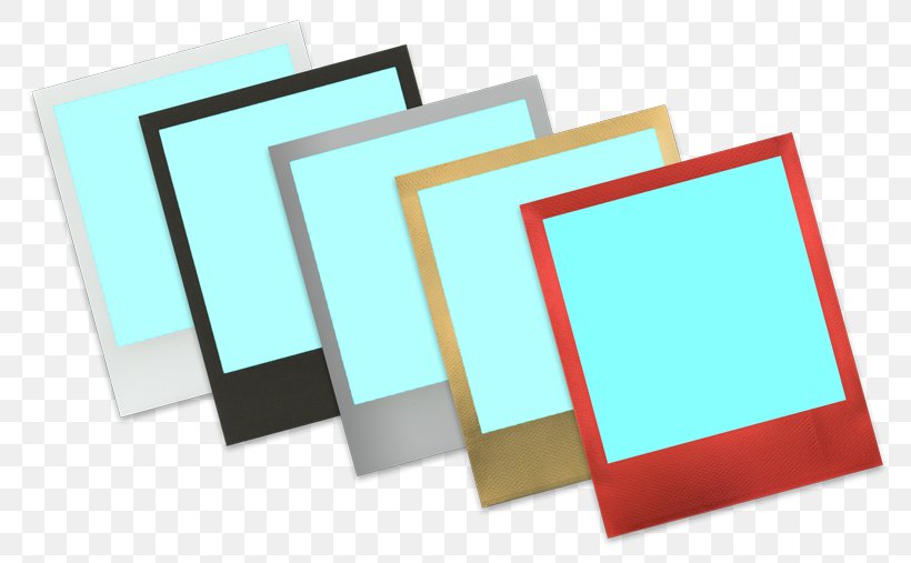 Instant Camera Polaroid Corporation Film Frame Picture Frames Photography, PNG, 800x507px, Instant Camera, Brand, Camera, Film, Film Frame Download Free