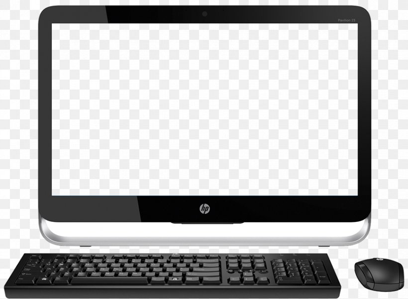 Laptop Hewlett-Packard Dell Desktop Computers Personal Computer, PNG, 867x636px, Laptop, Allinone, Computer, Computer Accessory, Computer Monitor Accessory Download Free