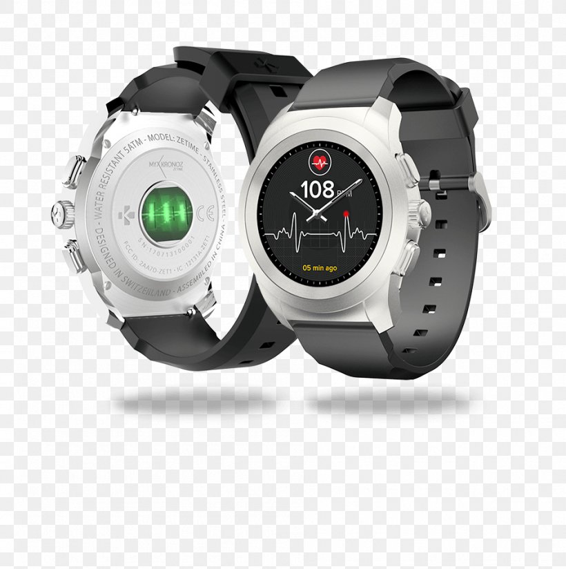 Mykronoz Zetime Original Smartwatch MyKronoz ZeTime Premium Touchscreen, PNG, 947x952px, Mykronoz Zetime Original, Brand, Color, Display Device, Electronic Visual Display Download Free