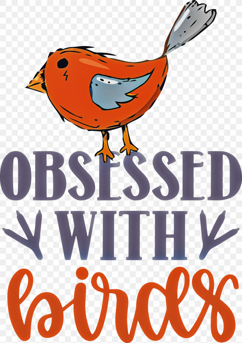 Obsessed With Birds Bird Birds Quote, PNG, 2115x3000px, Bird, Beak, Biology, Birds, Geometry Download Free