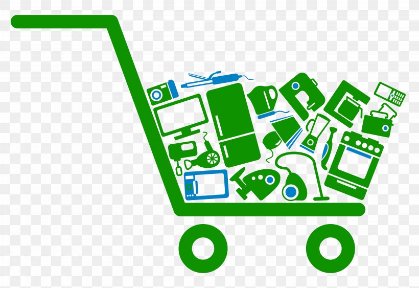 Online Shopping Shopping Cart Clip Art, PNG, 4317x2968px, Online Shopping, Area, Brand, Grass, Green Download Free