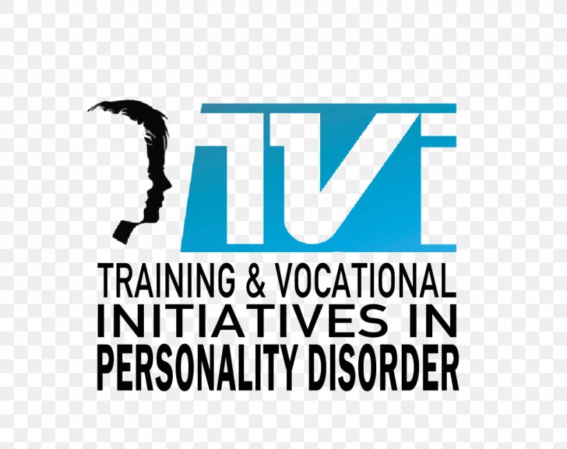 Personality Disorder Training Vocational Education Logo Thames Valley, PNG, 981x778px, Personality Disorder, Area, Brand, Initiative, Location Download Free
