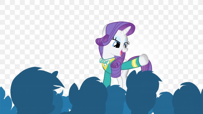 Rarity My Little Pony: Friendship Is Magic Fandom Illustration Horse Fan Art, PNG, 3000x1687px, Rarity, Art, Cartoon, Character, Deviantart Download Free