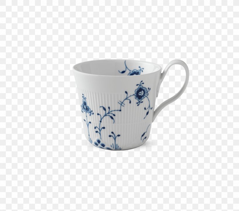 Teacup Mug Royal Copenhagen Saucer Kuppi, PNG, 1130x1000px, Teacup, Blue, Blue And White Porcelain, Bowl, Ceramic Download Free