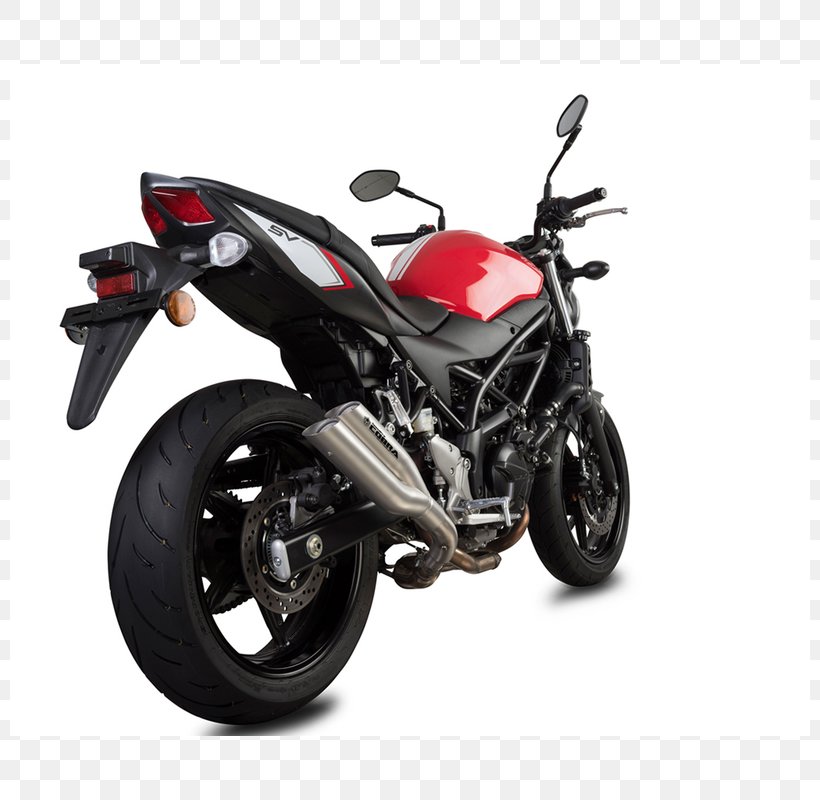 Tire Exhaust System Suzuki GSR750 Honda, PNG, 800x800px, Tire, Automotive Exhaust, Automotive Exterior, Automotive Lighting, Automotive Tire Download Free