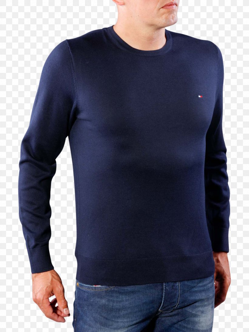 Tommy Hilfiger Jumper Bluza Gratis Sweater, PNG, 1200x1600px, Tommy Hilfiger, Blue, Bluza, Brand, Cobalt Blue Download Free