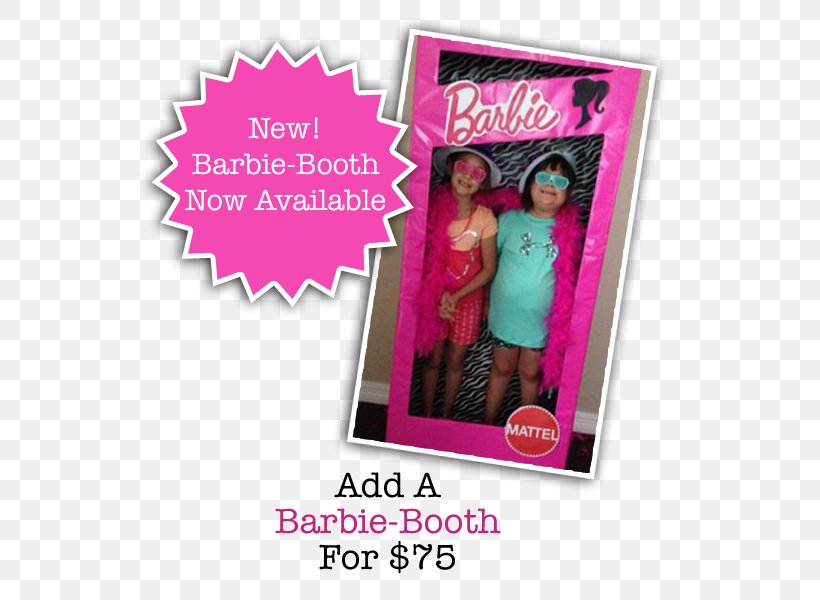 Barbie Pink M Font, PNG, 600x600px, Barbie, Doll, Magenta, Pink, Pink M Download Free