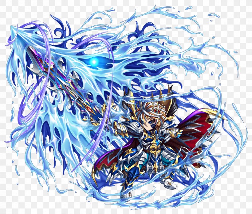 Brave Frontier 2 Taser Electroshock Weapon Game, PNG, 1170x996px, Brave Frontier, Art, Automotive Design, Brave Frontier 2, Electric Blue Download Free