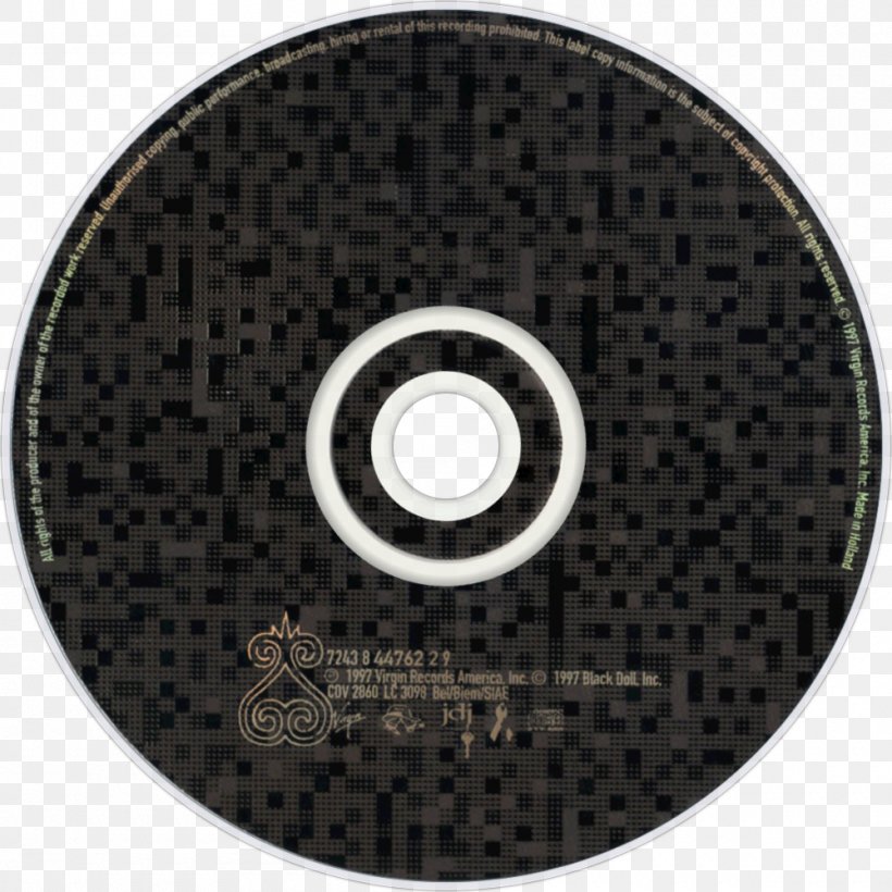 Compact Disc, PNG, 1000x1000px, Compact Disc, Hardware Download Free