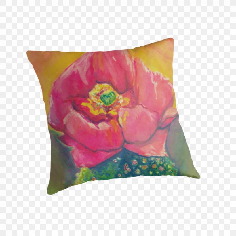 Cushion Throw Pillows Flower Pink, PNG, 875x875px, Cushion, Flower, Flowering Plant, Magenta, Petal Download Free