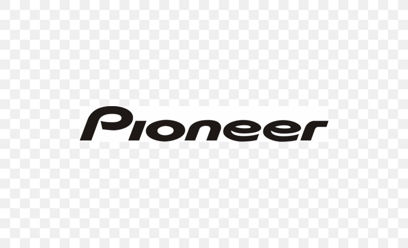 Digital Audio Pioneer Corporation Logo AV Receiver, PNG, 500x500px, Digital Audio, Audio, Av Receiver, Brand, Consumer Electronics Download Free