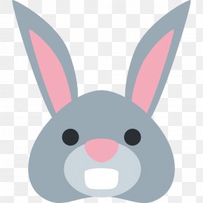 Emojipedia Woman Playboy Bunny Rabbit Png 512x512px Watercolor Cartoon Flower Frame Heart Download Free - emo bunnies roblox