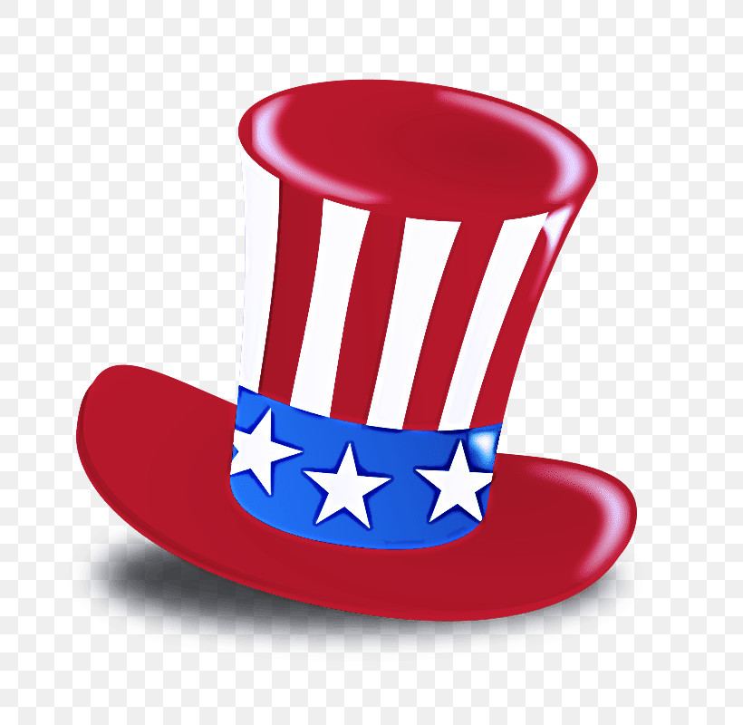 Independence Day, PNG, 800x800px, Hat, Costume, Headgear, Independence Day, Memorial Day Download Free