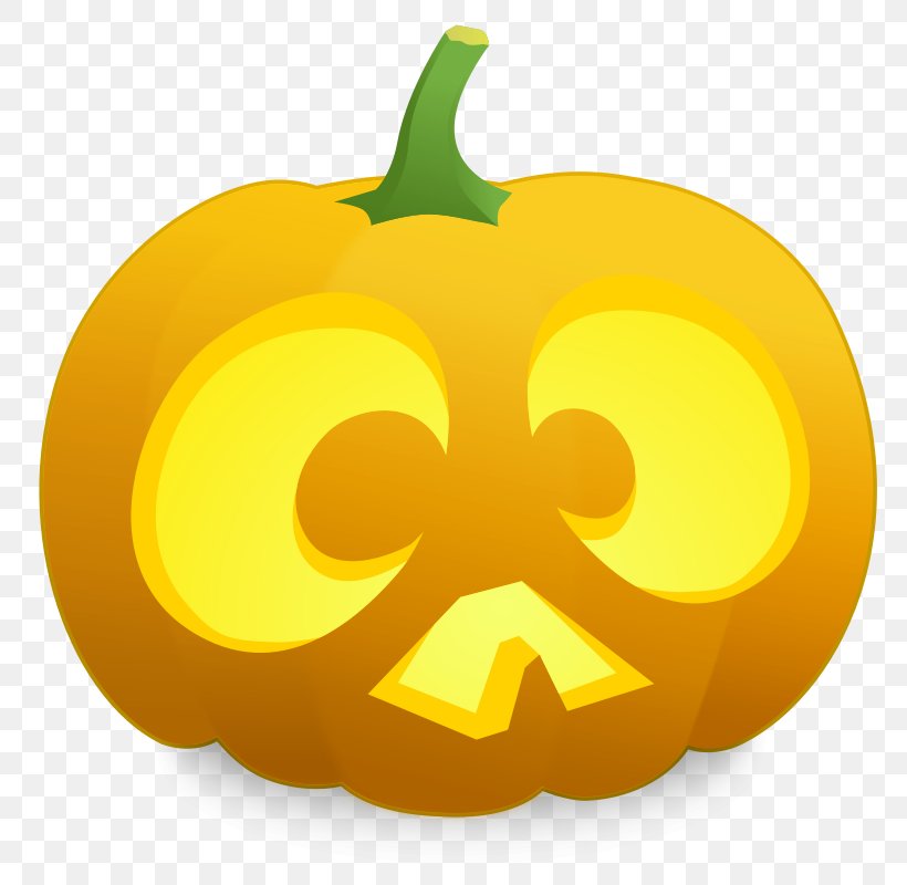 Jack-o'-lantern Halloween Clip Art, PNG, 800x800px, Jacko Lantern, Animation, Apple, Calabaza, Cartoon Download Free