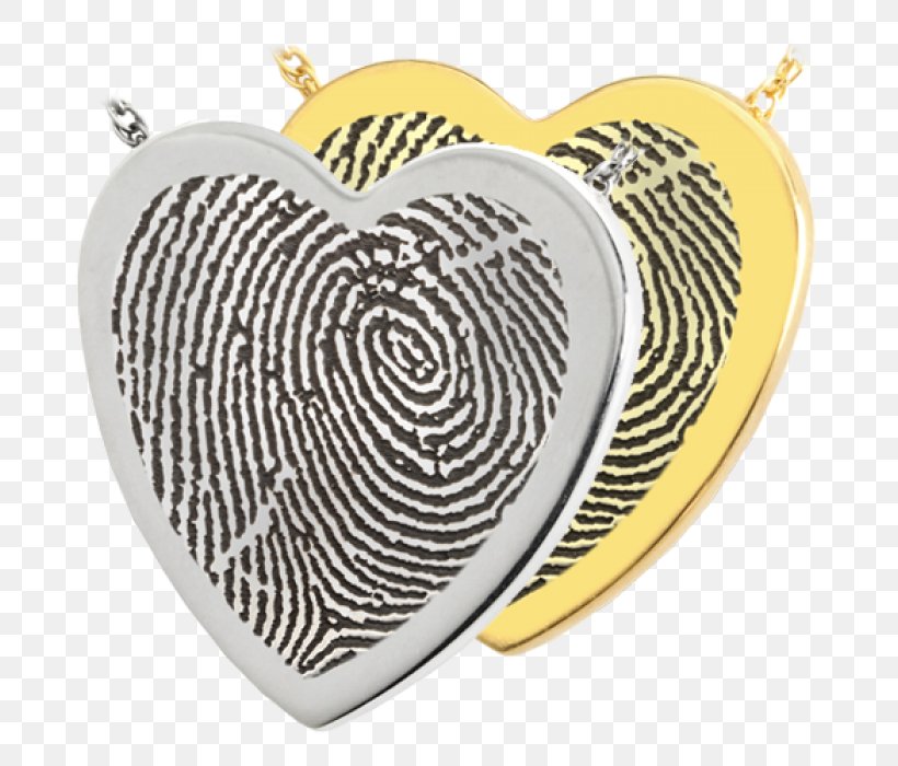 Locket Earring Fingerprint Charms & Pendants Jewellery, PNG, 700x700px, Locket, Bail, Charms Pendants, Costume Jewelry, Cremation Download Free