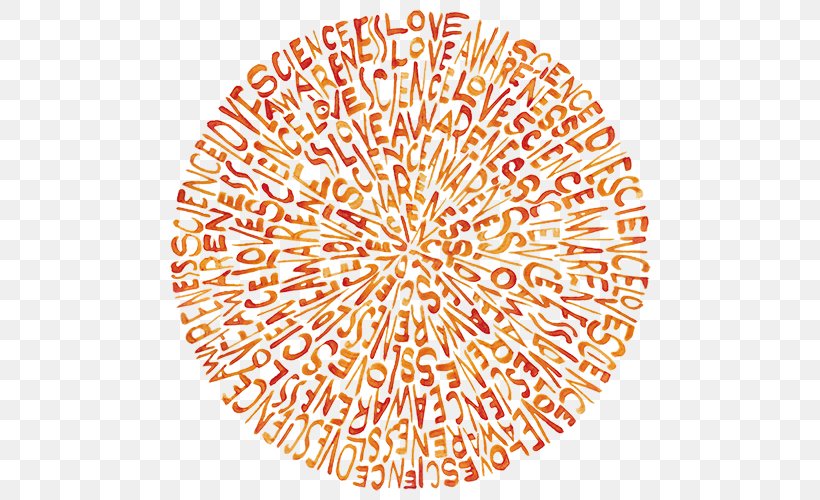 Mantradala Science Consciousness Awareness Love, PNG, 500x500px, Science, Area, Awareness, Consciousness, Fernsehserie Download Free