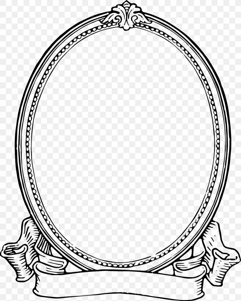 Picture Frames Black And White Clip Art, PNG, 1166x1455px, Picture Frames, Area, Art, Black, Black And White Download Free