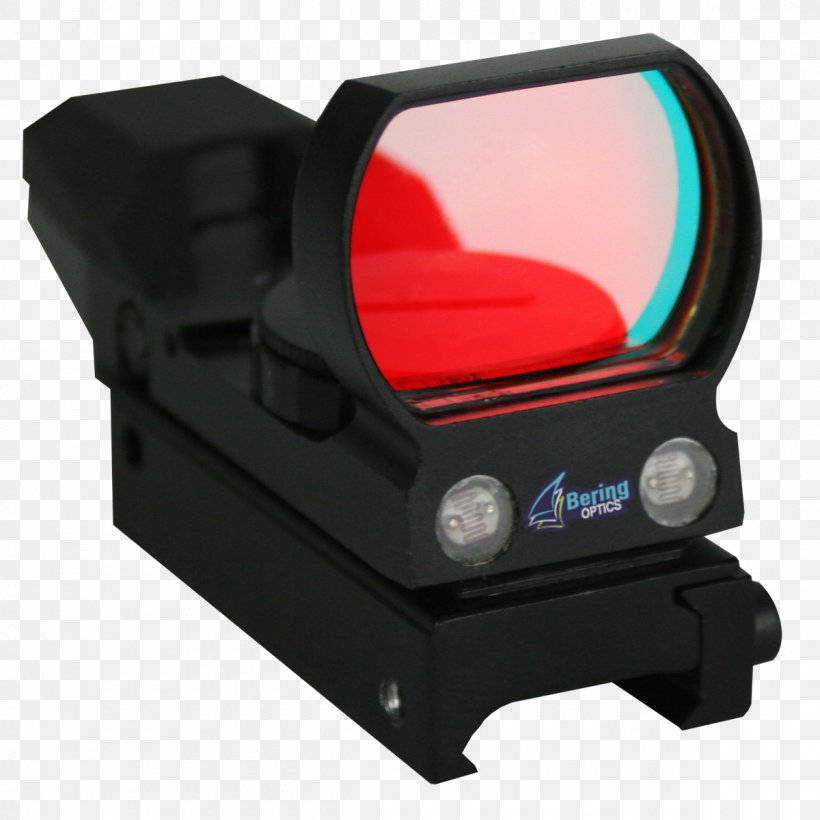 Reflector Sight Red Dot Sight Holographic Weapon Sight Optics, PNG, 1200x1200px, Reflector Sight, Bushnell Corporation, Collimator, Eotech, Hardware Download Free